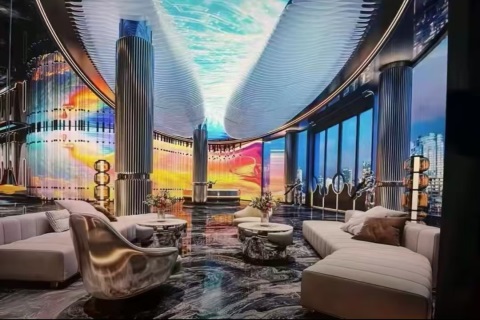 白银夜店招聘,优质氛围沉浸职场温馨大家庭